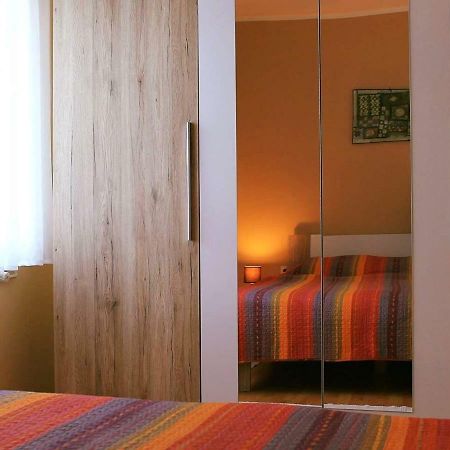 Apartman Ruza 1 Poljane Buitenkant foto