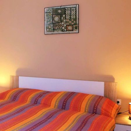 Apartman Ruza 1 Poljane Buitenkant foto