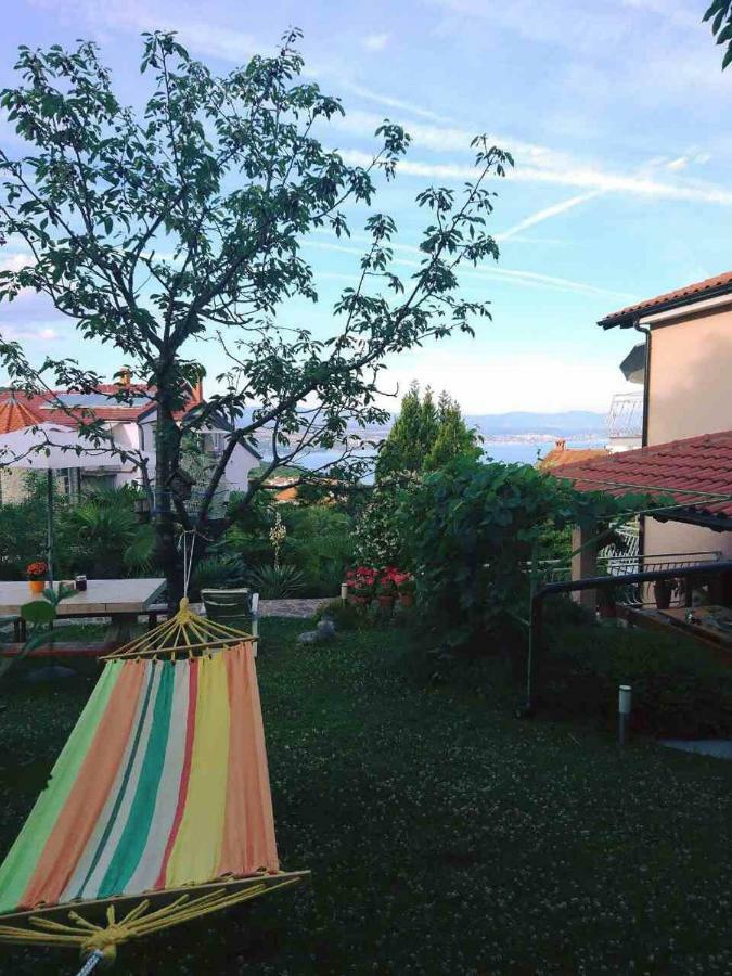 Apartman Ruza 1 Poljane Buitenkant foto